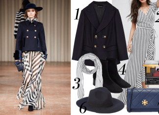 Runway To Reality : Alberta Ferretti