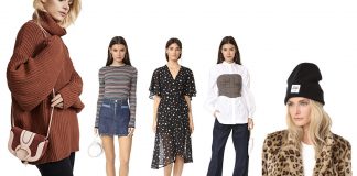 My favourite Shopbop sale is happening right now!