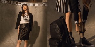 Vans x Karl Lagerfeld : quand le streetwear rencontre le luxe