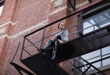 Calendar Girl : Automne à New York!