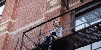 Calendar Girl : Automne à New York!
