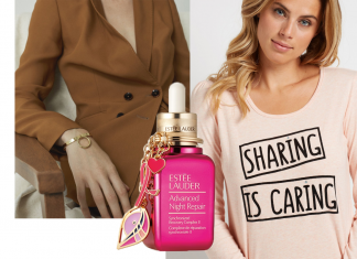 Shopping : Cancer du sein