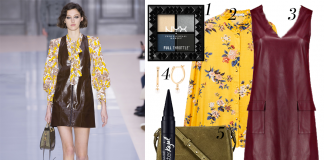 Runway To Reality : Chloé