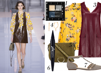 Runway To Reality : Chloé