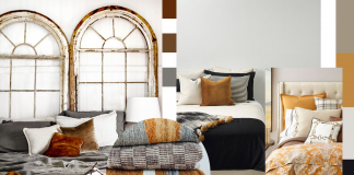 Inspiration déco : une touche d’automne à la maison