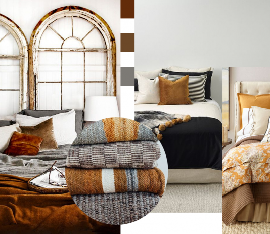 Inspiration déco : une touche d’automne à la maison