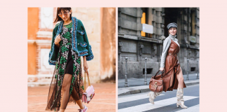 Best looks of Instagram : Week 38