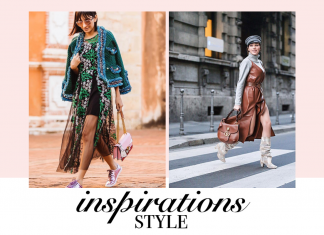 Best looks of Instagram : Week 38