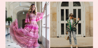 Best looks of Instagram : Week 35
