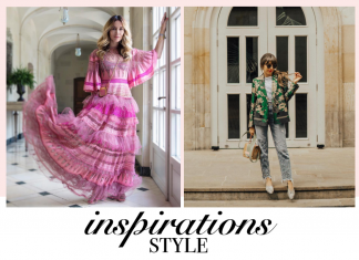 Best looks of Instagram : Week 35