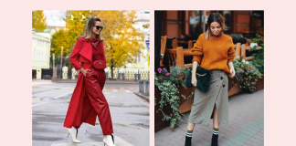 Best looks of Instagram : Week 36