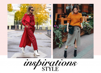 Best looks of Instagram : Week 36