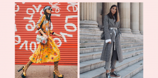 Best looks of Instagram : Week 37
