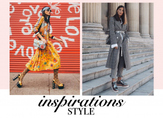 Best looks of Instagram : Week 37