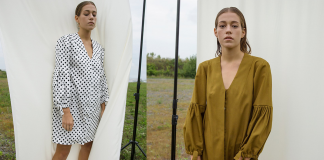 Fashion Preview 8 : 8 raisons pour y aller!