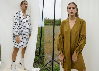 Fashion Preview 8 : 8 raisons pour y aller!
