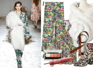Runway to Reality : Au Jour le Jour
