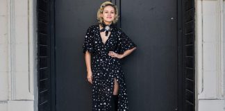 Calendar Girl : Retour à Malibu