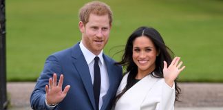 Meghan Markle’s 10 best looks!