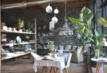 Maison Pepin : l’espace de créativité s’agrandit