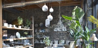 Maison Pepin : l’espace de créativité s’agrandit