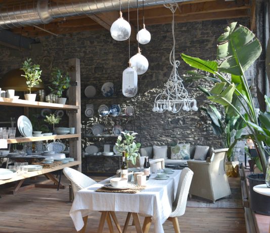 Maison Pepin : l’espace de créativité s’agrandit