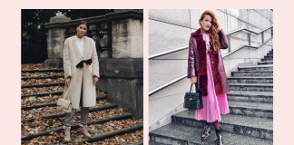 Best looks of Instagram : Week 39