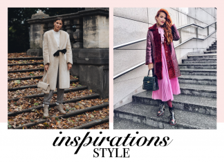 Best looks of Instagram : Week 39