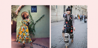 Best looks of Instagram : Week 40