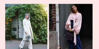 Best looks of Instagram : Week 41