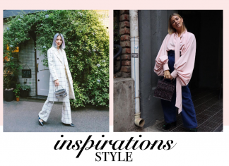 Best looks of Instagram : Week 41