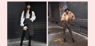 Best looks of Instagram : Week 42