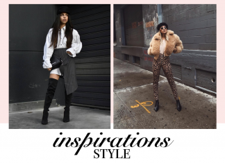 Best looks of Instagram : Week 42