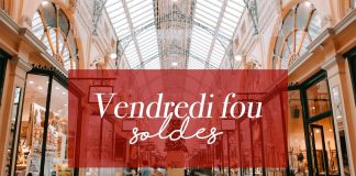 Black Friday : les ventes à ne pas manquer!