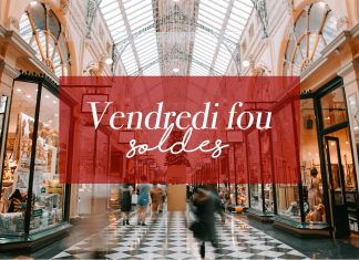 Black Friday : les ventes à ne pas manquer!