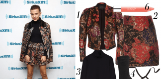 Copiez son look : Millie Bobby Brown