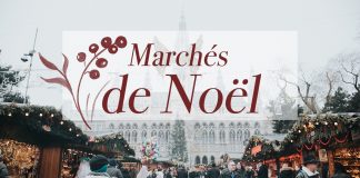 10 marchés de Noël à ne pas manquer!