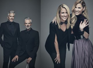 Noeudvembre : tous ensemble contre le cancer de la prostate!