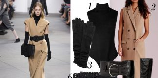 Runway To Reality : Michael Kors Collection