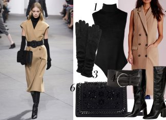 Runway To Reality : Michael Kors Collection