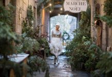 Calendar Girl : Noël à Aspen