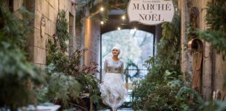 Calendar Girl : Noël à Aspen