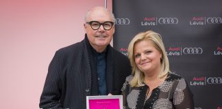 Des chocolats haute couture signés Jean-Claude Poitras!