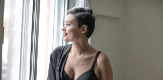 J’ai peut-être trouvé le soutien-gorge parfait pour la vie de tous les jours…