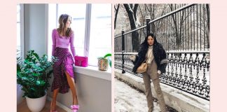 Best looks of Instagram : Week 44
