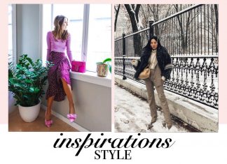 Best looks of Instagram : Week 44