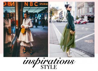 Best looks of Instagram : Week 45