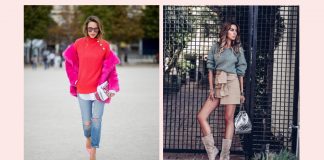 Best looks of Instagram : Week 43