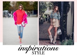 Best looks of Instagram : Week 43