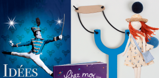 10 cadeaux parfaits pour les tout petits